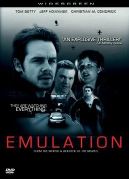 Эмуляция / Emulation (2010)
