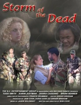 Штурм мертвецов / Storm of the Dead (2006)