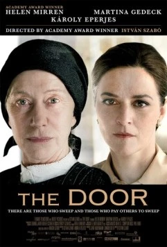 Дверь / The Door (2011)