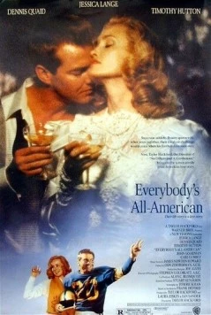 Стопроцентный американец для всех / Everybody's All-American (1988)