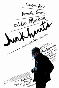 Отбросы / Junkhearts (2011)