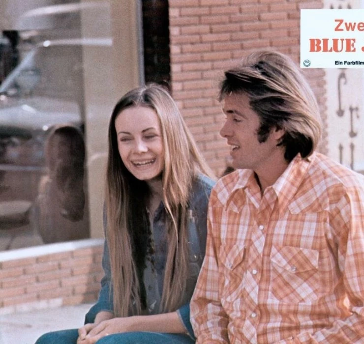 Кадр из Бобби и Роуз (1975) Кадр из Бобби и Роуз (1975)