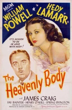 Райское тело / The Heavenly Body (1944)