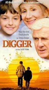 Диггер / Digger (1993)