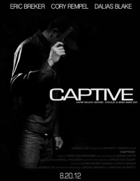 Заложник / Captive (2013)