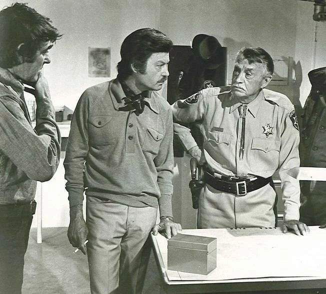 Кадр из Ночь кролика (1972) Кадр из Ночь кролика (1972)