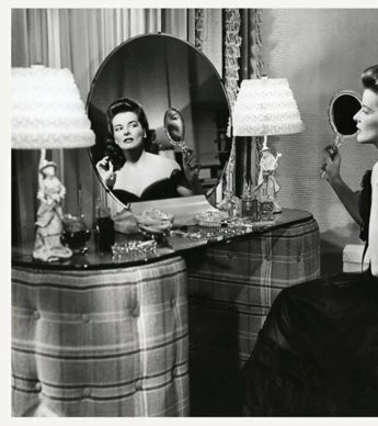 Кадр из Подводное течение (1946) Кадр из Подводное течение (1946)