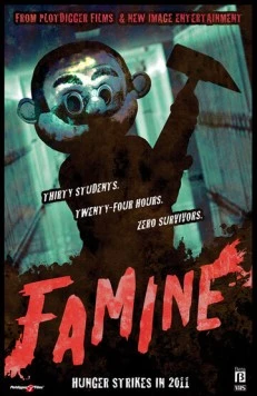 Голодовка / Famine (2011)