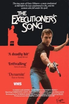 Песнь палача / The Executioner's Song (1982)