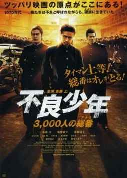 Общее число несовершеннолетних правонарушителей - 3000 (2012)