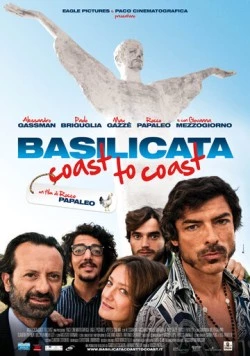 Базиликата: От побережья к побережью / Basilicata Coast to Coast (2010)