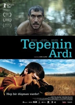 Другая сторона горы / Tepenin Ardi (2012)