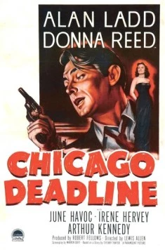 Чикагский предел / Chicago Deadline (1949)