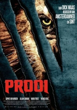 Добыча / Prooi (2016)