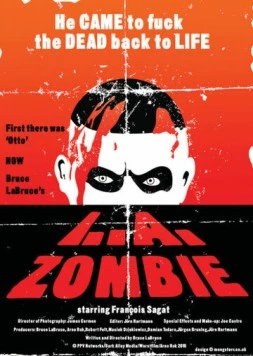 Зомби из Лос-Анджелеса / L.A. Zombie (2010)