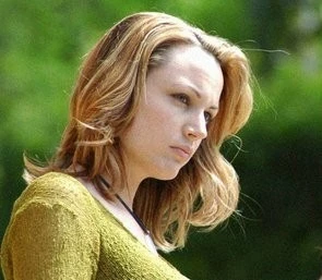 Кадр из Маленький секрет Гиллери (2006) Кадр из Маленький секрет Гиллери (2006)