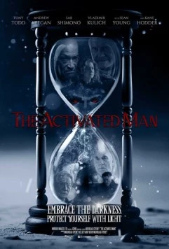 Активированный человек / The Activated Man (2023)