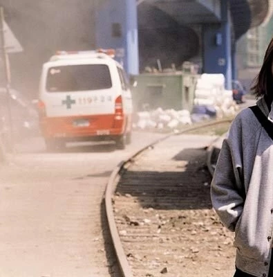 Кадр из Присмотрите за моей кошкой (2001) Кадр из Присмотрите за моей кошкой (2001)