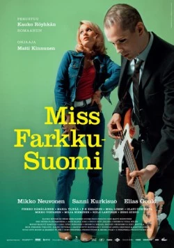 Мисс «Голубые джинсы» / Miss Farkku-Suomi (2012)