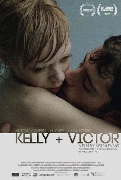 Келли + Виктор / Kelly + Victor (2012)