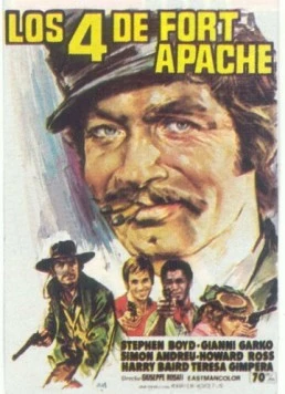 Живи, падаль... награда растёт / Campa carogna... la taglia cresce (1973)