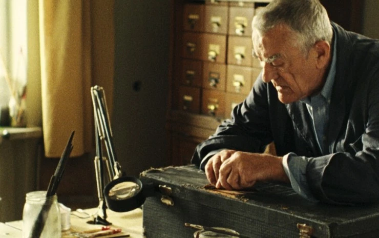 Кадр из И вот пришли туристы (2007) Кадр из И вот пришли туристы (2007)