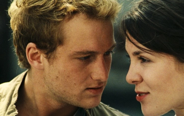 Кадр из И вот пришли туристы (2007) Кадр из И вот пришли туристы (2007)