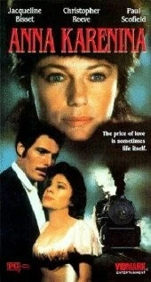 Анна Каренина / Anna Karenina (1985)