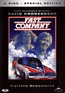 Беспутная компания / Fast Company (1979)