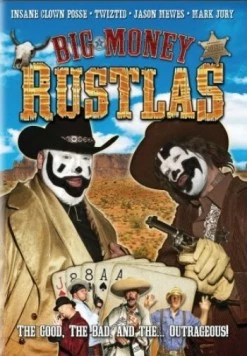 Алчные дельцы 2 / Big Money Rustlas (2010)