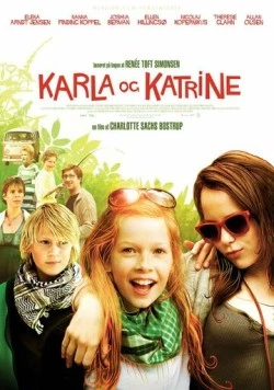 Карла и Катрина / Karla og Katrine (2009)