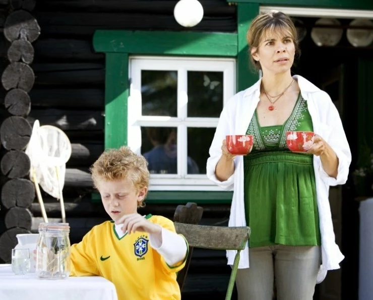Кадр из Карла и Катрина (2009) Кадр из Карла и Катрина (2009)