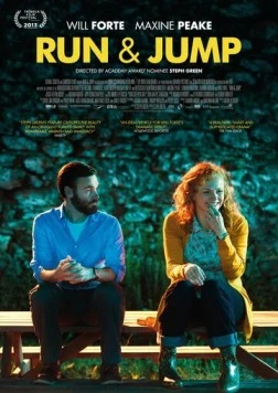 Люби / Run & Jump (2013)