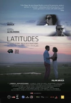Широты / Latitudes (2014)