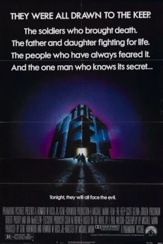 Крепость / The Keep (1983)