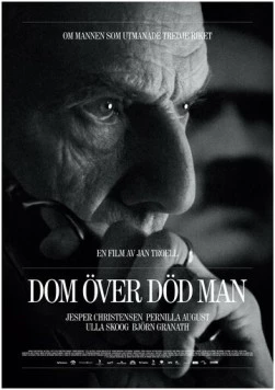 Репутация мертвого человека / Dom över död man (2012)