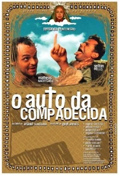 Ауто о сострадании / O Auto da Compadecida (2000)