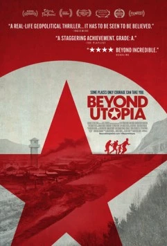 За утопией / Beyond Utopia (2023)