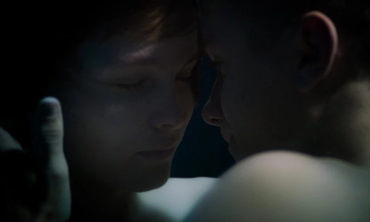 Кадр из Мальчики (2015) Кадр из Мальчики (2015)