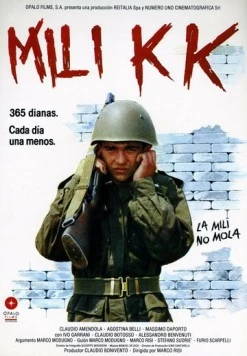 Солдаты: 365 дней до дембеля / Soldati - 365 all'alba (1987)