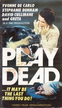 Притворись мёртвым / Play Dead (1983)