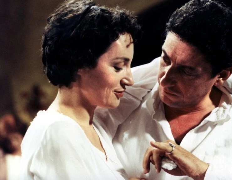 Кадр из Попробуй узнай (2001) Кадр из Попробуй узнай (2001)