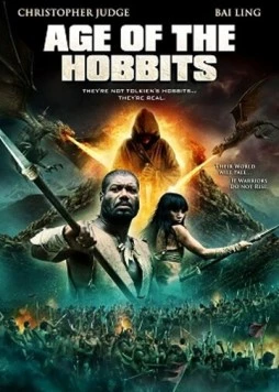 Век хоббитов / Clash of the Empires (2012)