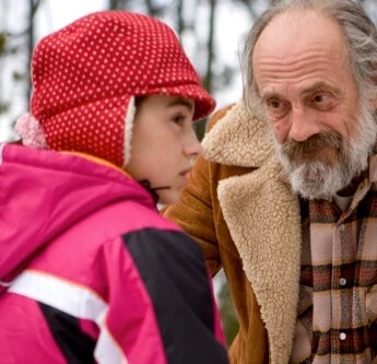Кадр из Зов предков (2009) Кадр из Зов предков (2009)