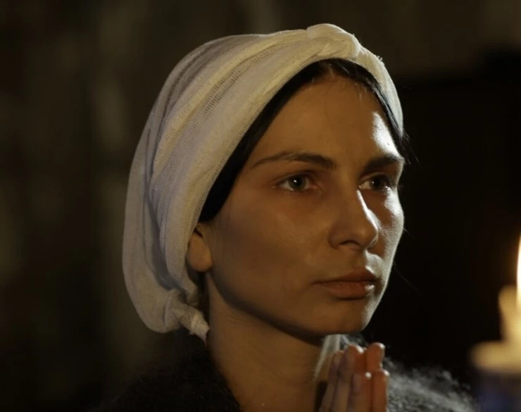 Кадр из Охотник (2013) Кадр из Охотник (2013)