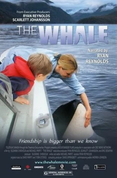 Кит / The Whale (2011)