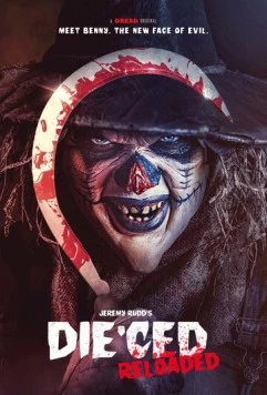 Мёртвый: Перезагрузка / Die'ced: Reloaded (2025)