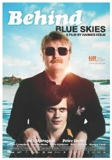 За голубыми небесами / Himlen är oskyldigt blå (2010)