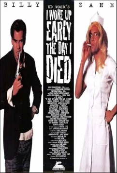 Я проснулся рано в день моей смерти / I Woke Up Early the Day I Died (1998)