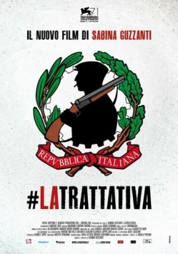 Переговоры / La trattativa (2014)